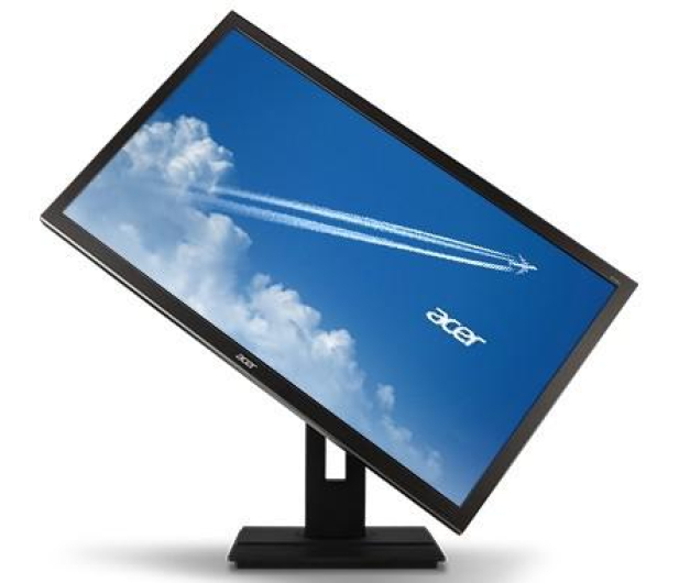 Acer B276HLCBMDPRX czarny - 322148 - zdjęcie 3